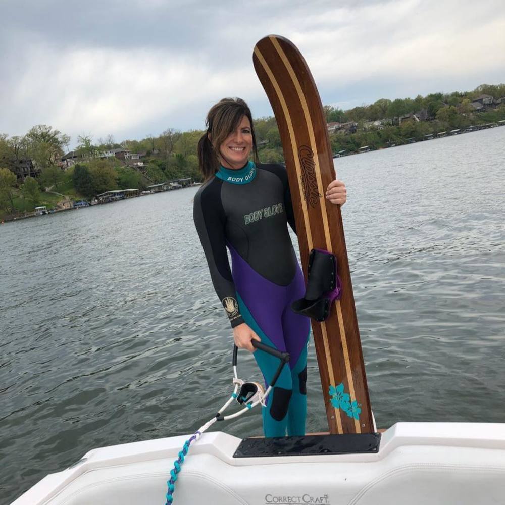 Meet your Posher, Kendra